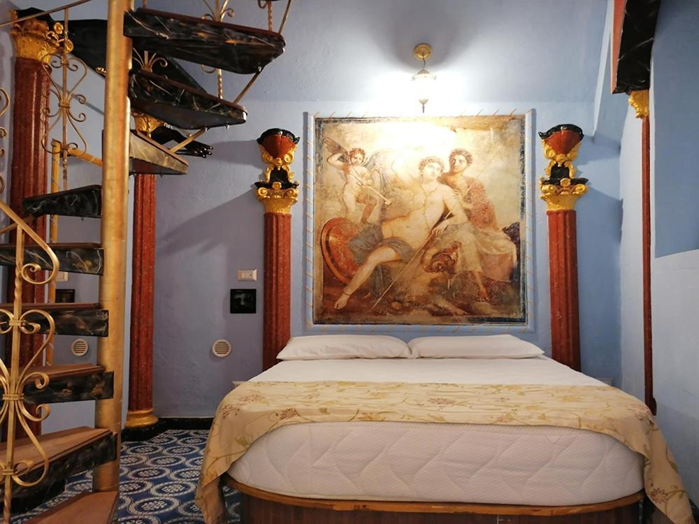 Apartamento Domus Almapetra Ai Fori Imperiali *